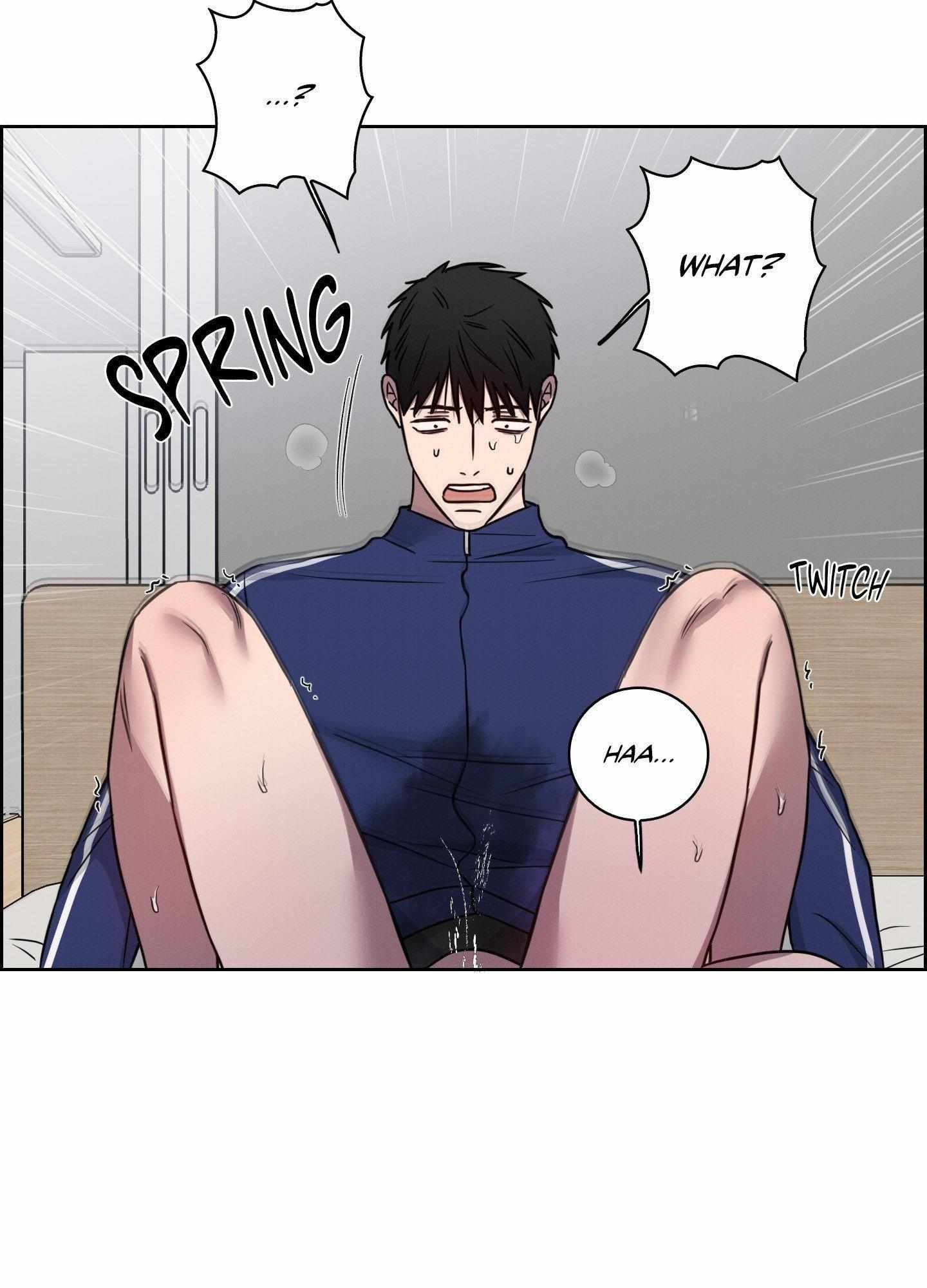 Read Missing Pepper Case chapter 27 image 46 on Lezhin