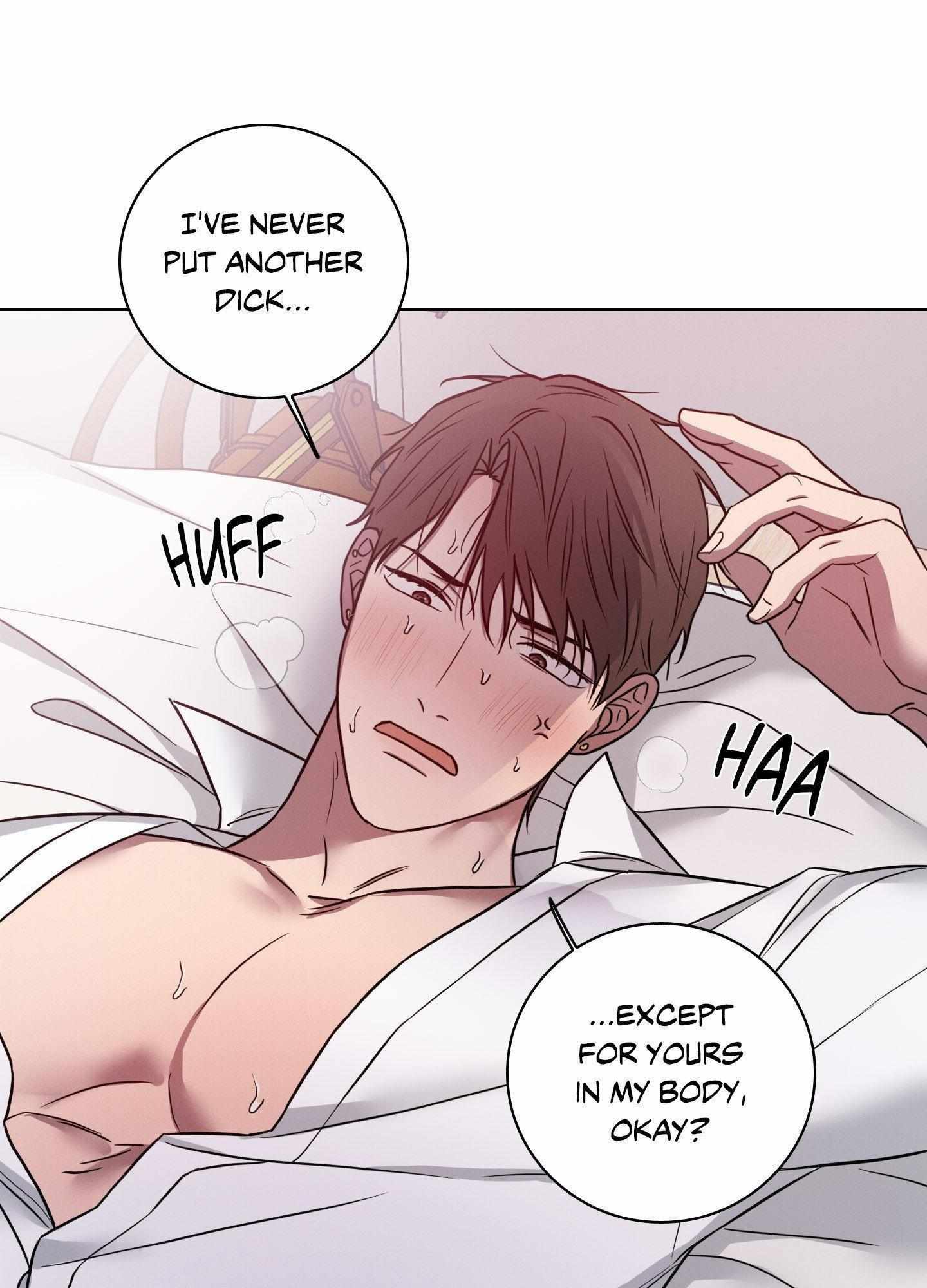 Read Missing Pepper Case chapter 27 image 48 on Lezhin