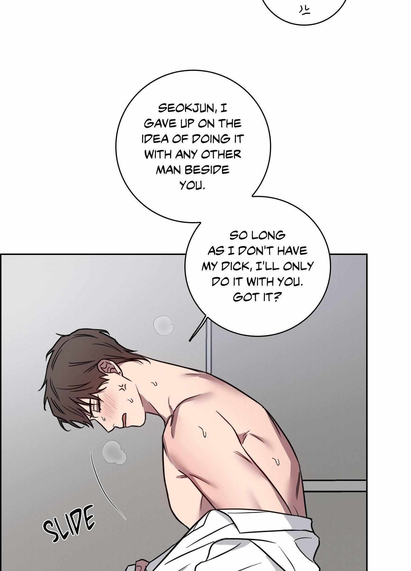 Read Missing Pepper Case chapter 27 image 50 on Lezhin