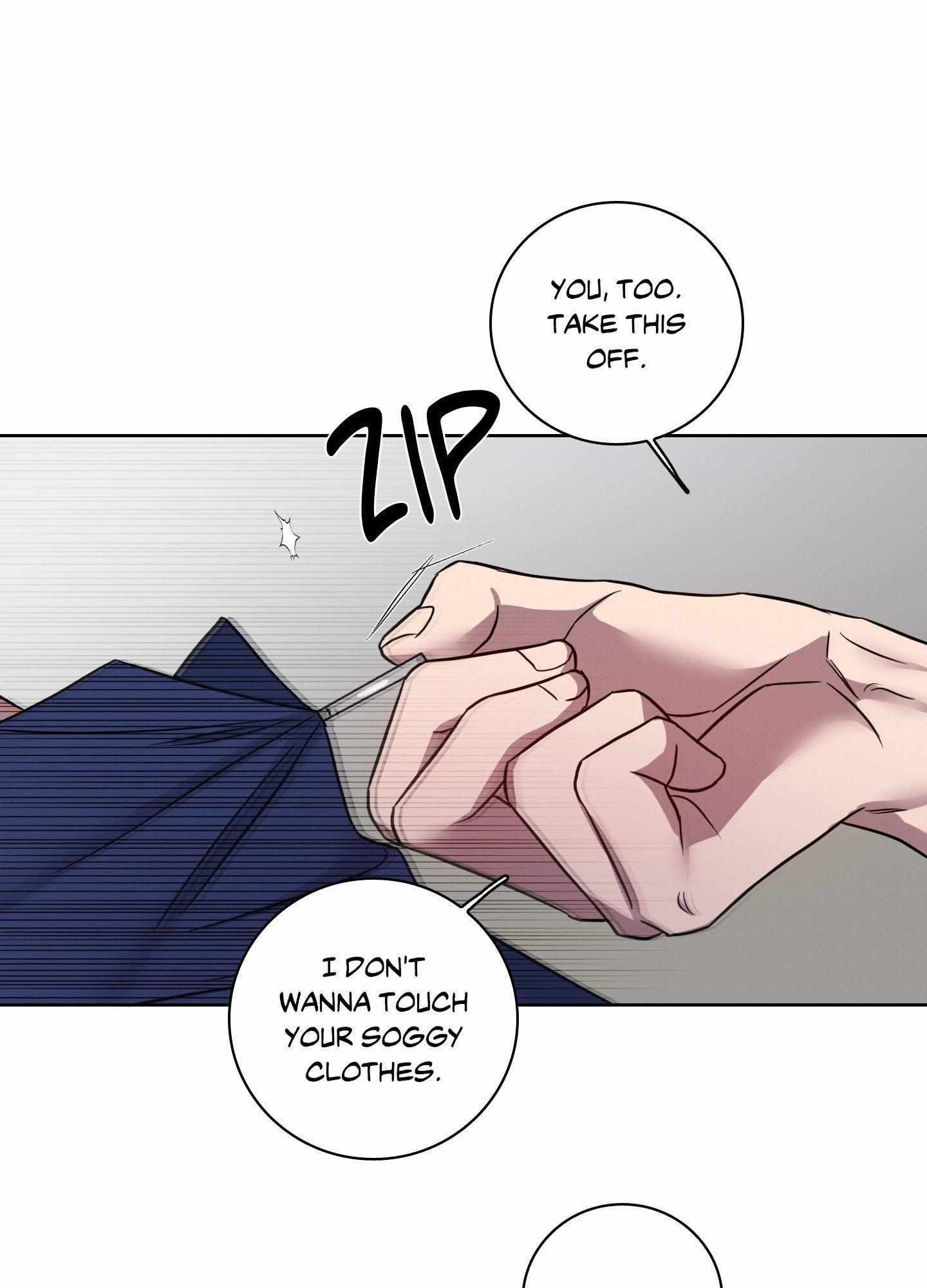 Read Missing Pepper Case chapter 27 image 52 on Lezhin