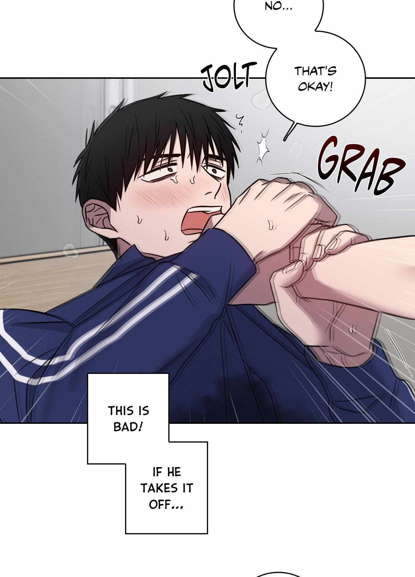 Read Missing Pepper Case chapter 27 image 53 on Lezhin