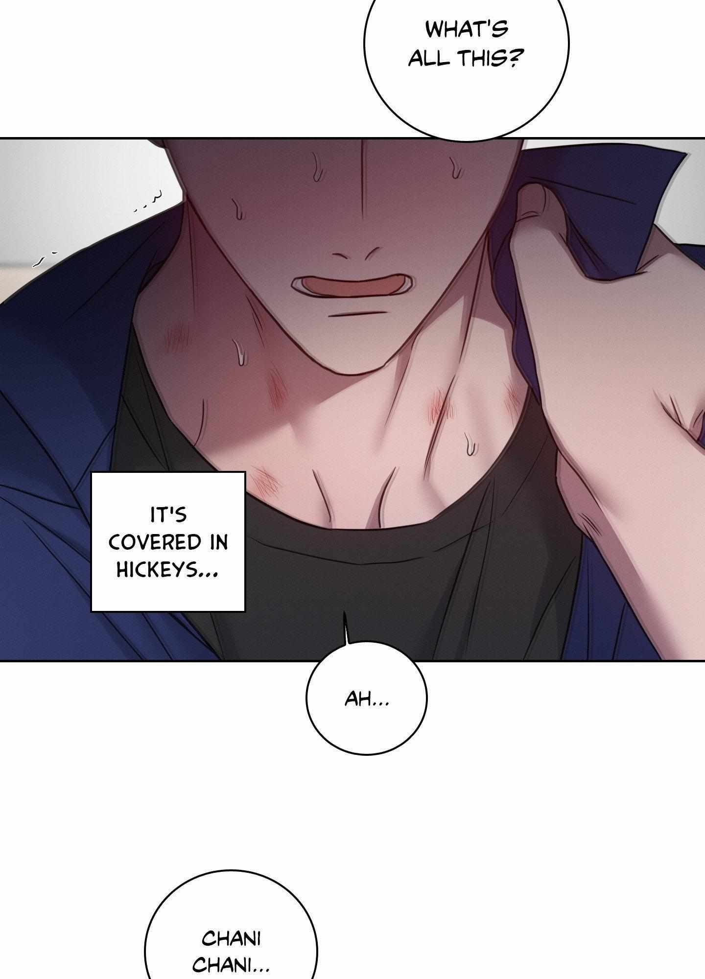 Read Missing Pepper Case chapter 27 image 55 on Lezhin