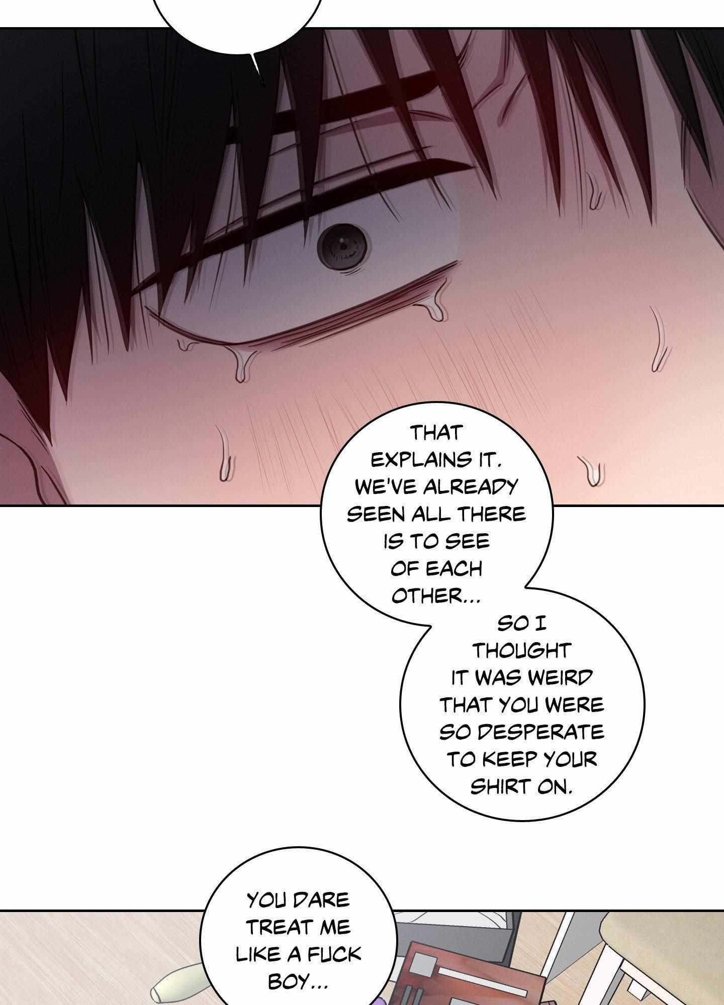 Read Missing Pepper Case chapter 27 image 56 on Lezhin