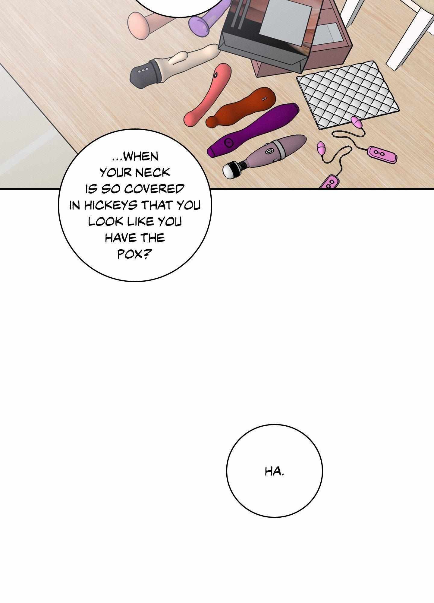 Read Missing Pepper Case chapter 27 image 57 on Lezhin
