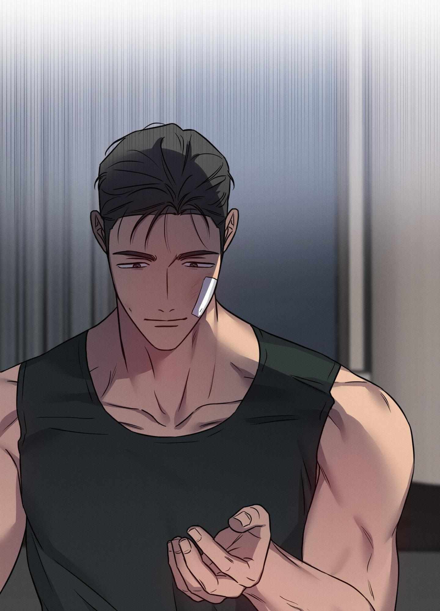 Read Missing Pepper Case chapter 27 image 60 on Lezhin