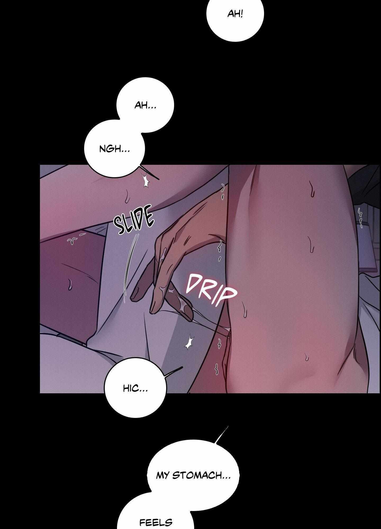 Read Missing Pepper Case chapter 27 image 64 on Lezhin