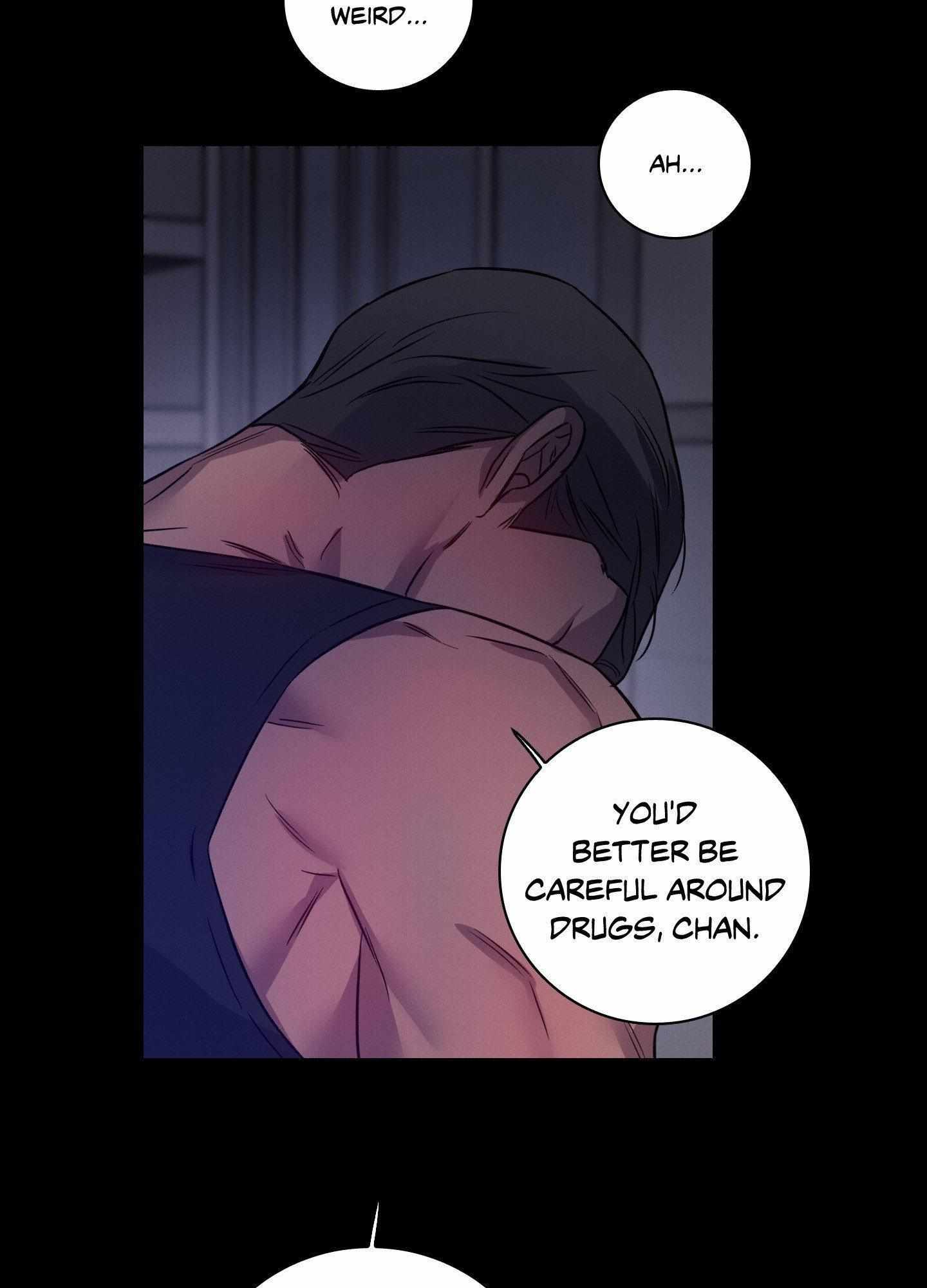 Read Missing Pepper Case chapter 27 image 65 on Lezhin