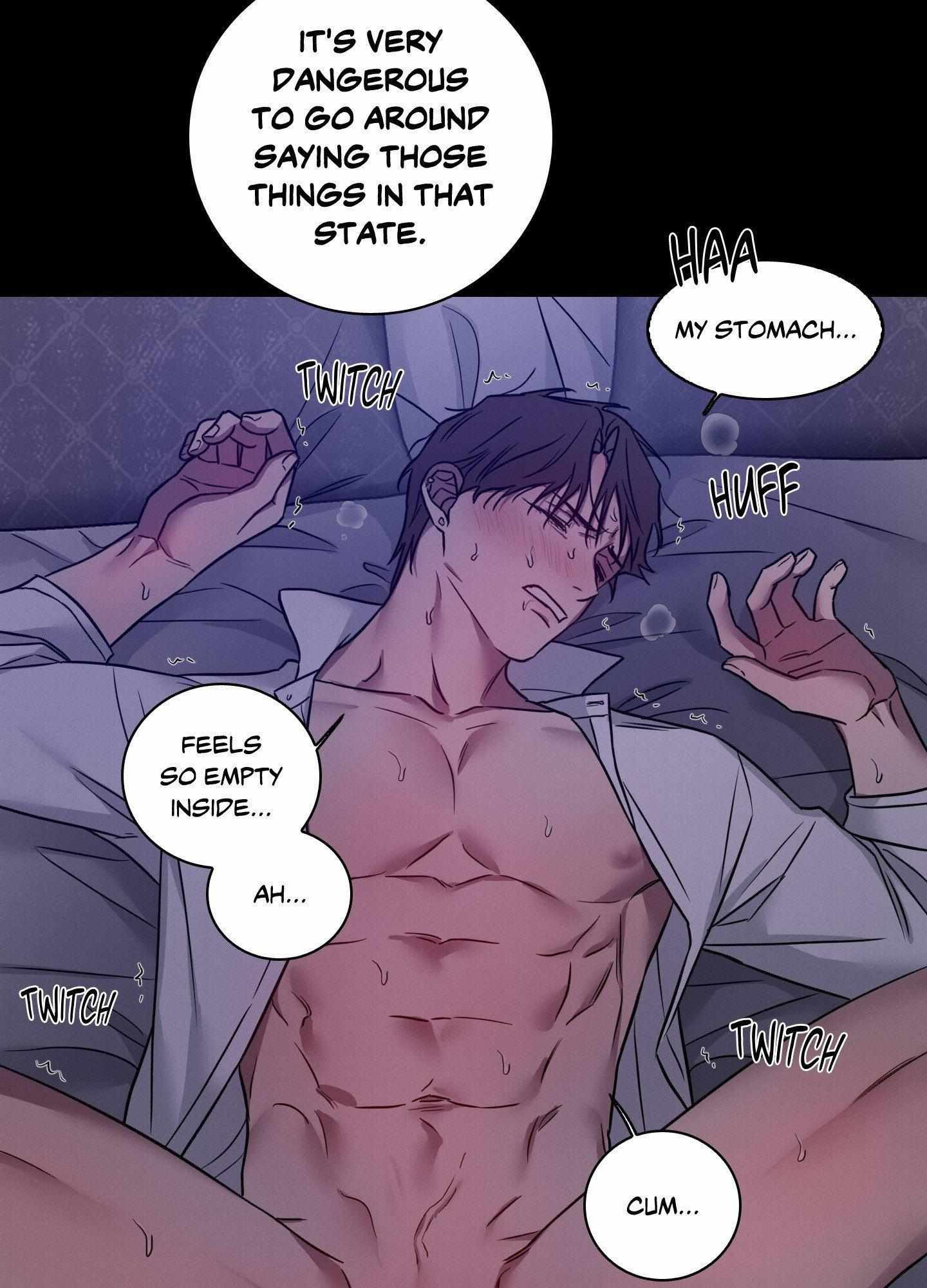 Read Missing Pepper Case chapter 27 image 66 on Lezhin
