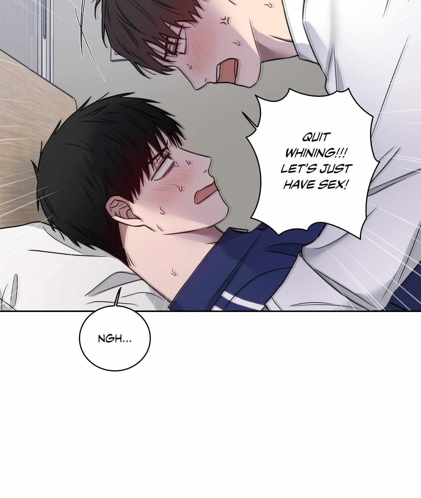 Read Missing Pepper Case chapter 27 image 7 on Lezhin