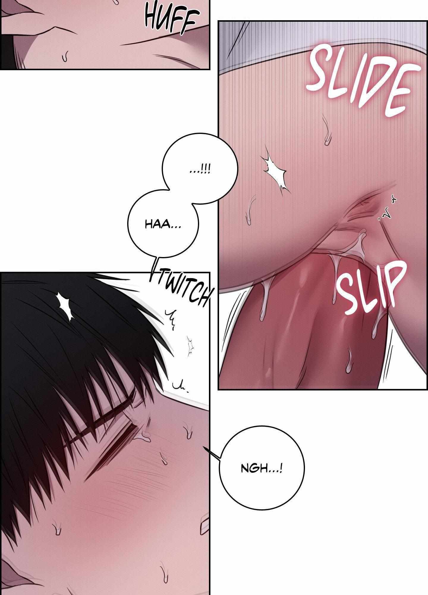 Read Missing Pepper Case chapter 27 image 9 on Lezhin