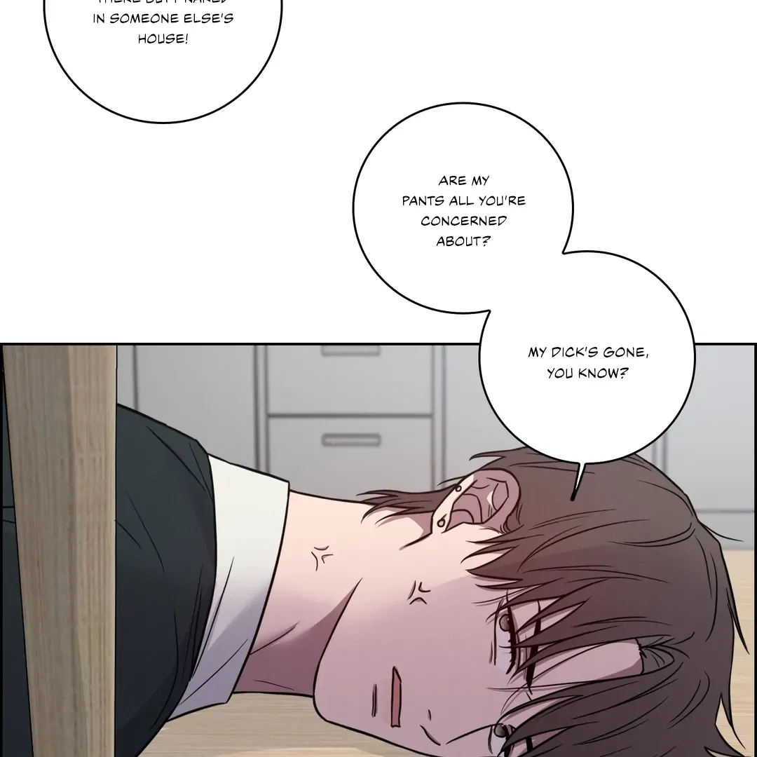 Read Missing Pepper Case chapter 3 image 10 on Lezhin