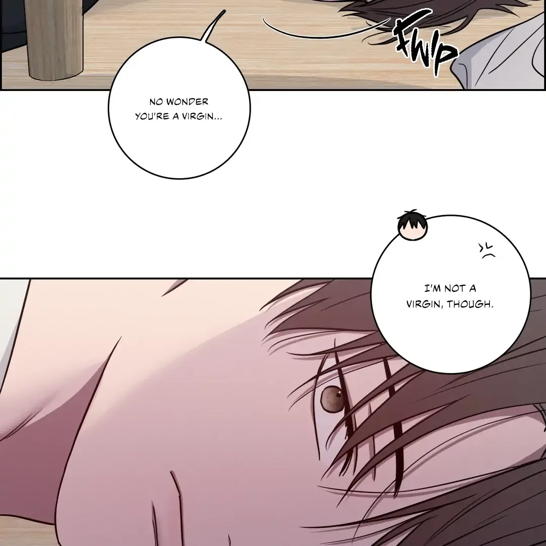 Read Missing Pepper Case chapter 3 image 11 on Lezhin
