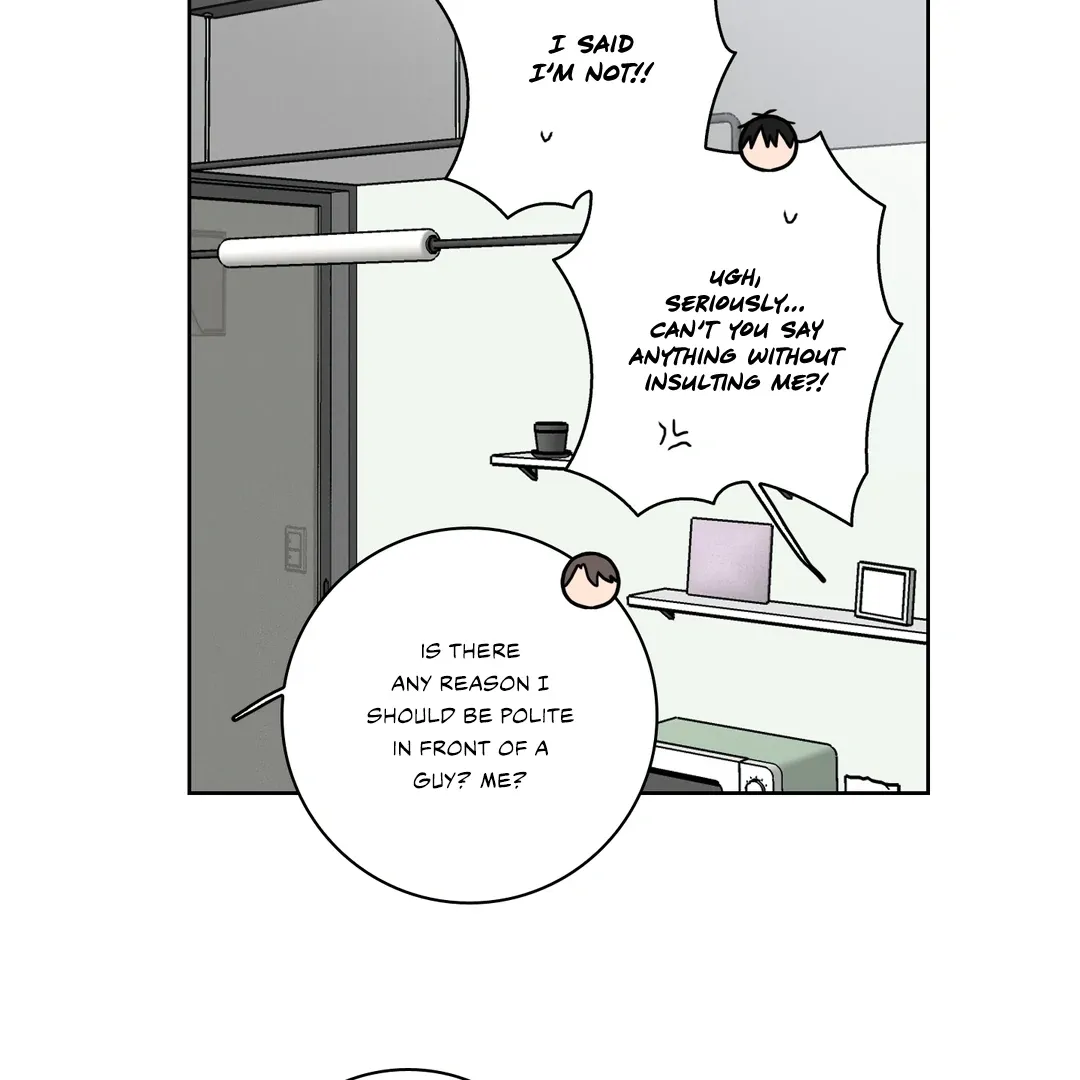 Read Missing Pepper Case chapter 3 image 13 on Lezhin