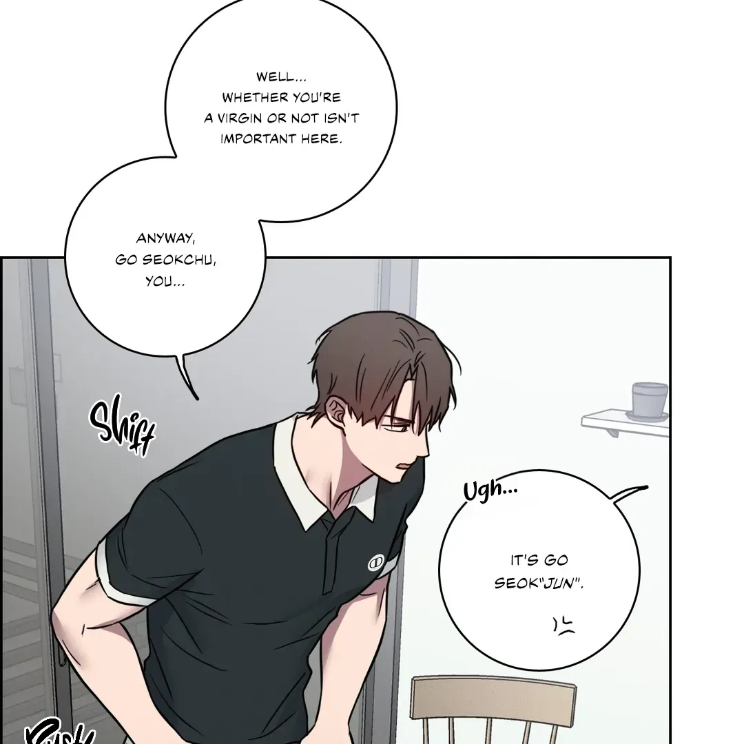 Read Missing Pepper Case chapter 3 image 14 on Lezhin
