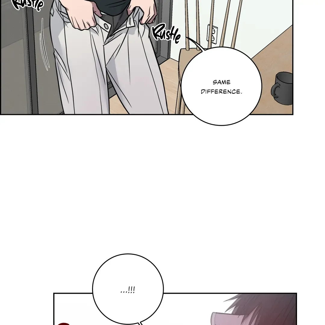 Read Missing Pepper Case chapter 3 image 15 on Lezhin