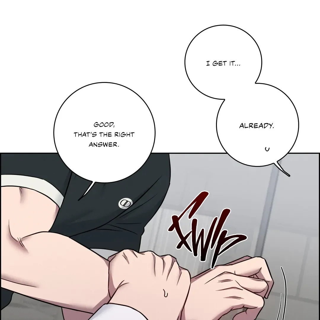Read Missing Pepper Case chapter 3 image 19 on Lezhin