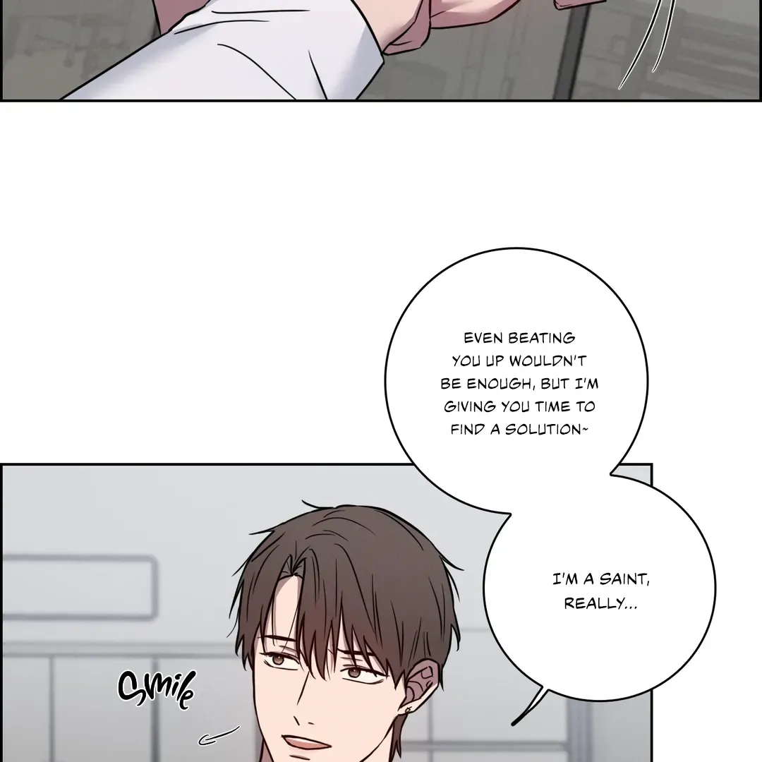 Read Missing Pepper Case chapter 3 image 20 on Lezhin