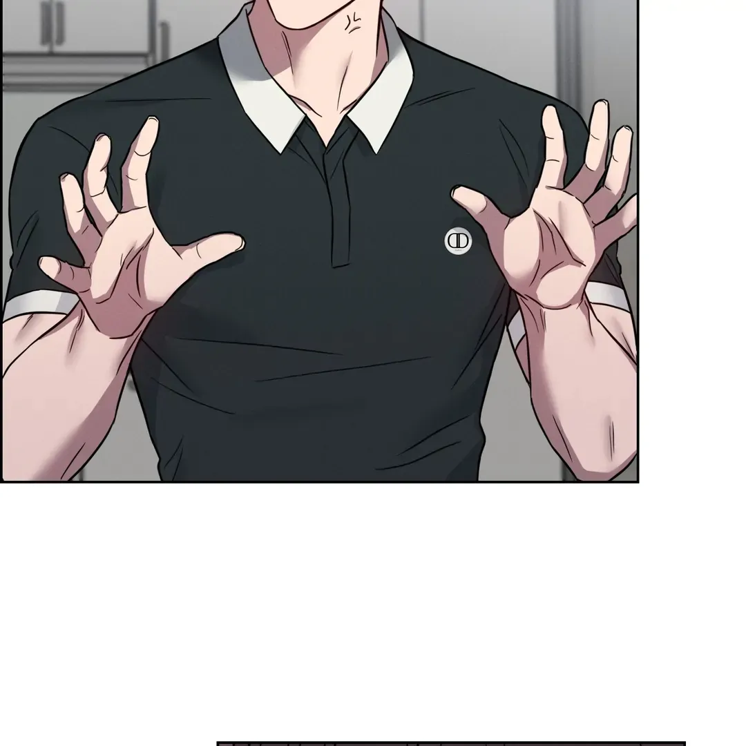 Read Missing Pepper Case chapter 3 image 21 on Lezhin