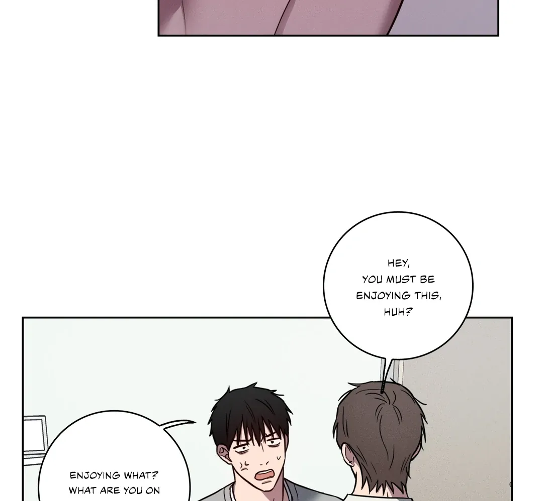 Read Missing Pepper Case chapter 3 image 23 on Lezhin