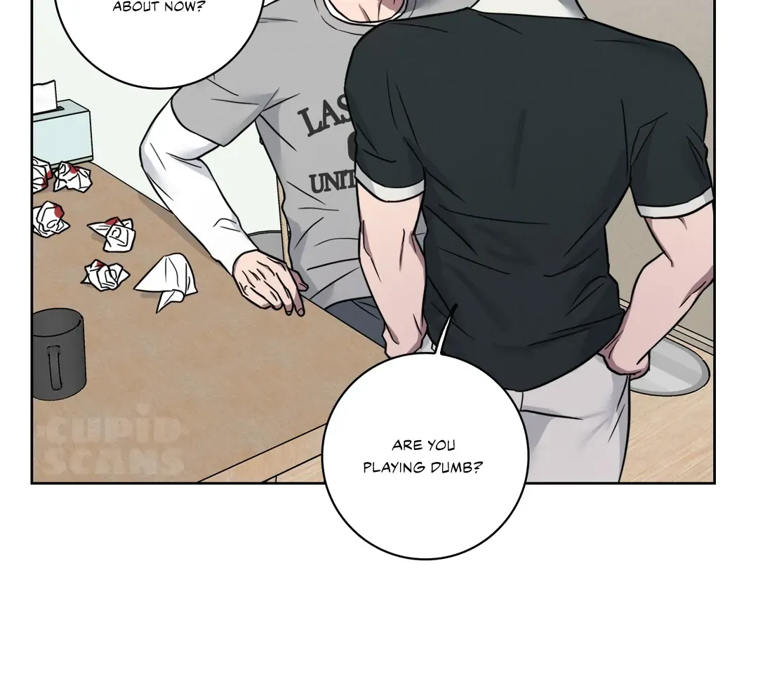 Read Missing Pepper Case chapter 3 image 24 on Lezhin
