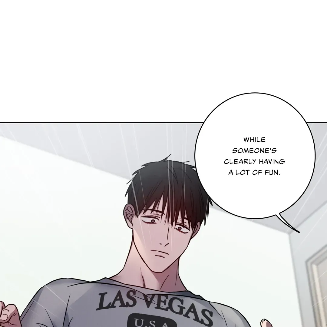 Read Missing Pepper Case chapter 3 image 26 on Lezhin