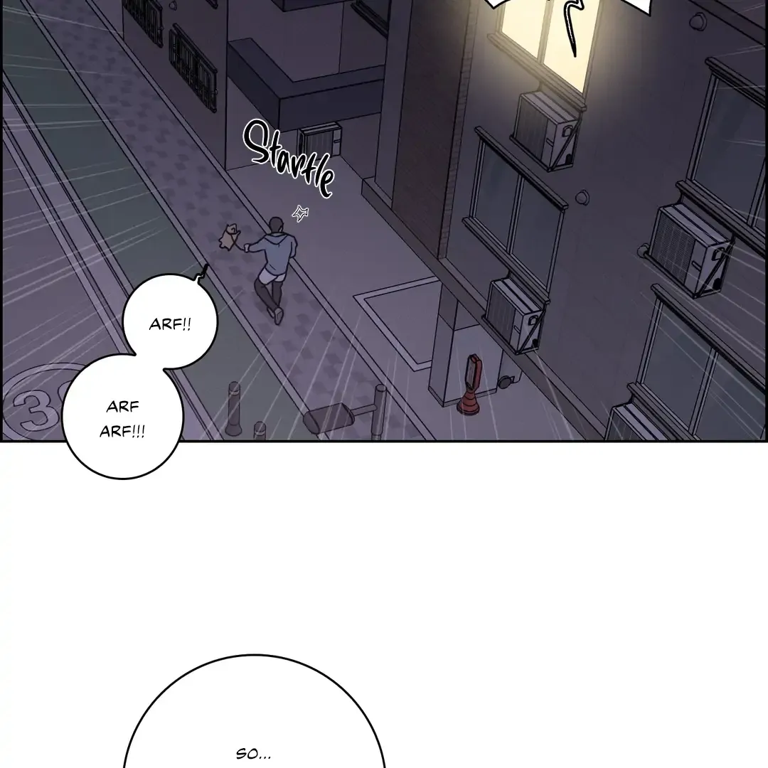 Read Missing Pepper Case chapter 3 image 3 on Lezhin