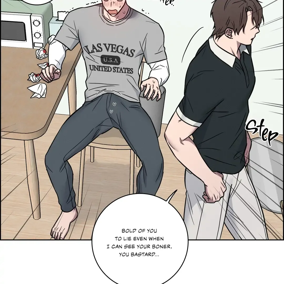 Read Missing Pepper Case chapter 3 image 31 on Lezhin