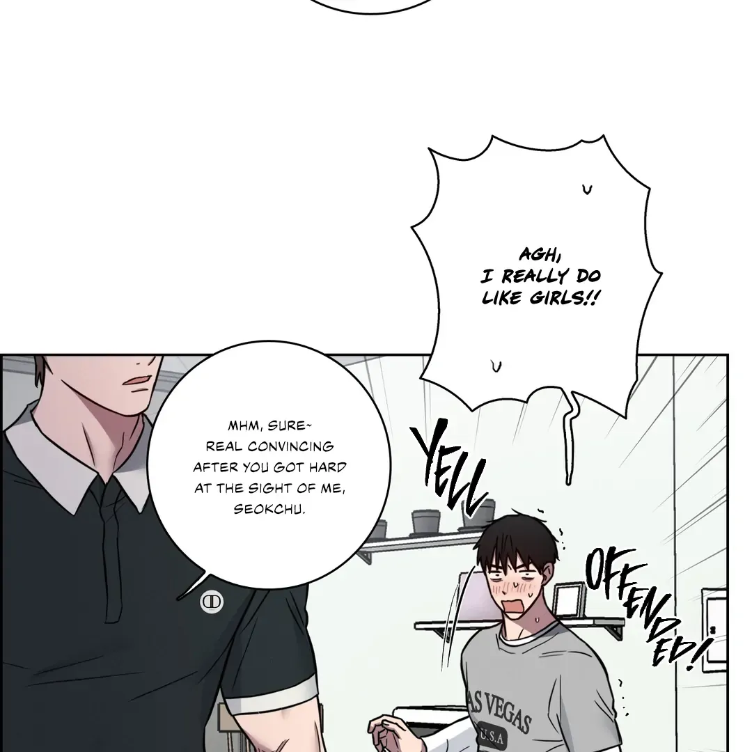 Read Missing Pepper Case chapter 3 image 32 on Lezhin