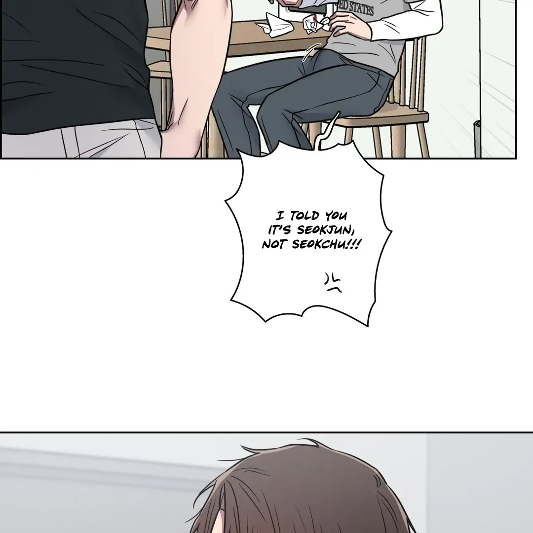 Read Missing Pepper Case chapter 3 image 33 on Lezhin