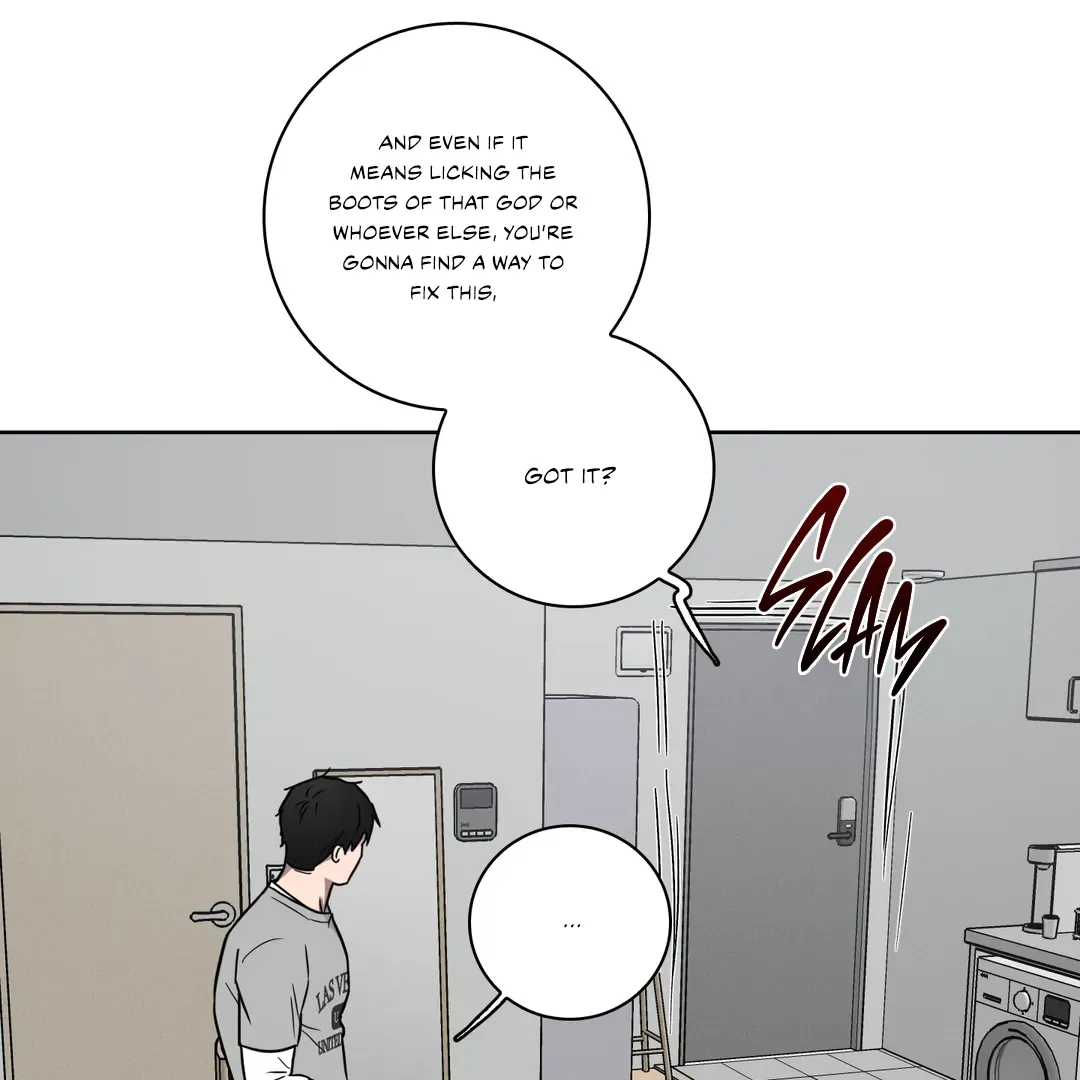 Read Missing Pepper Case chapter 3 image 35 on Lezhin