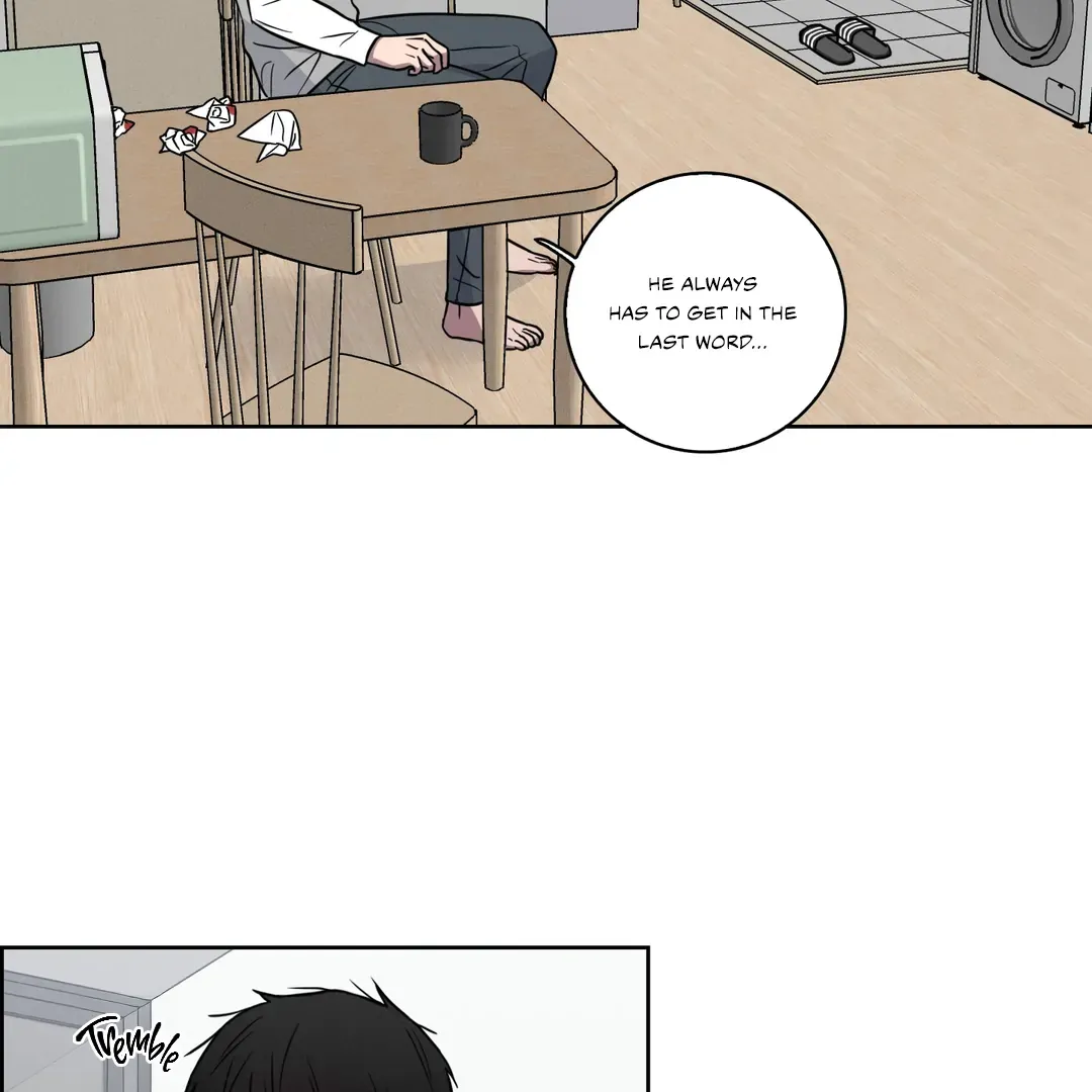 Read Missing Pepper Case chapter 3 image 36 on Lezhin