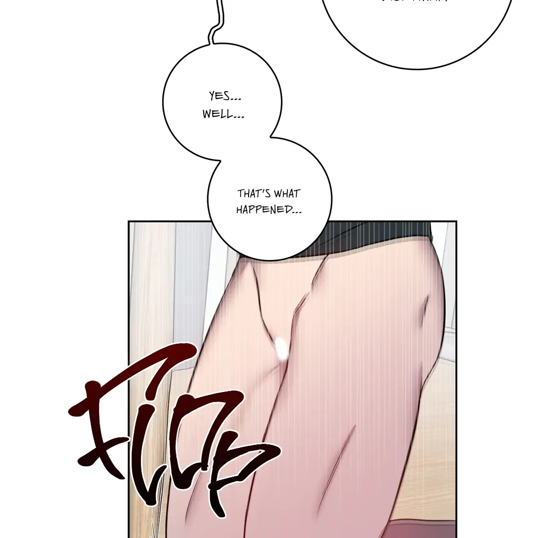 Read Missing Pepper Case chapter 3 image 5 on Lezhin