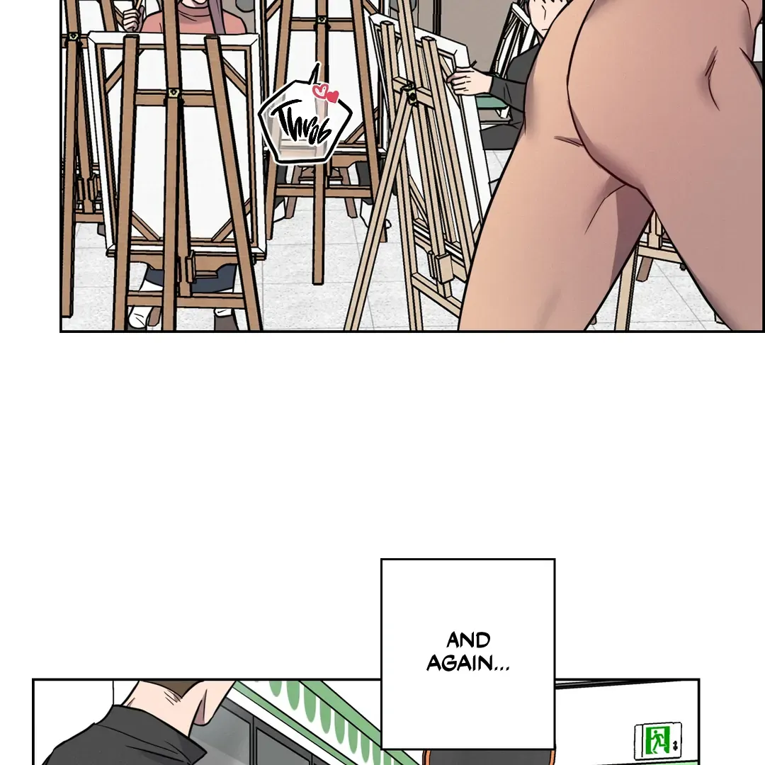 Read Missing Pepper Case chapter 3 image 54 on Lezhin