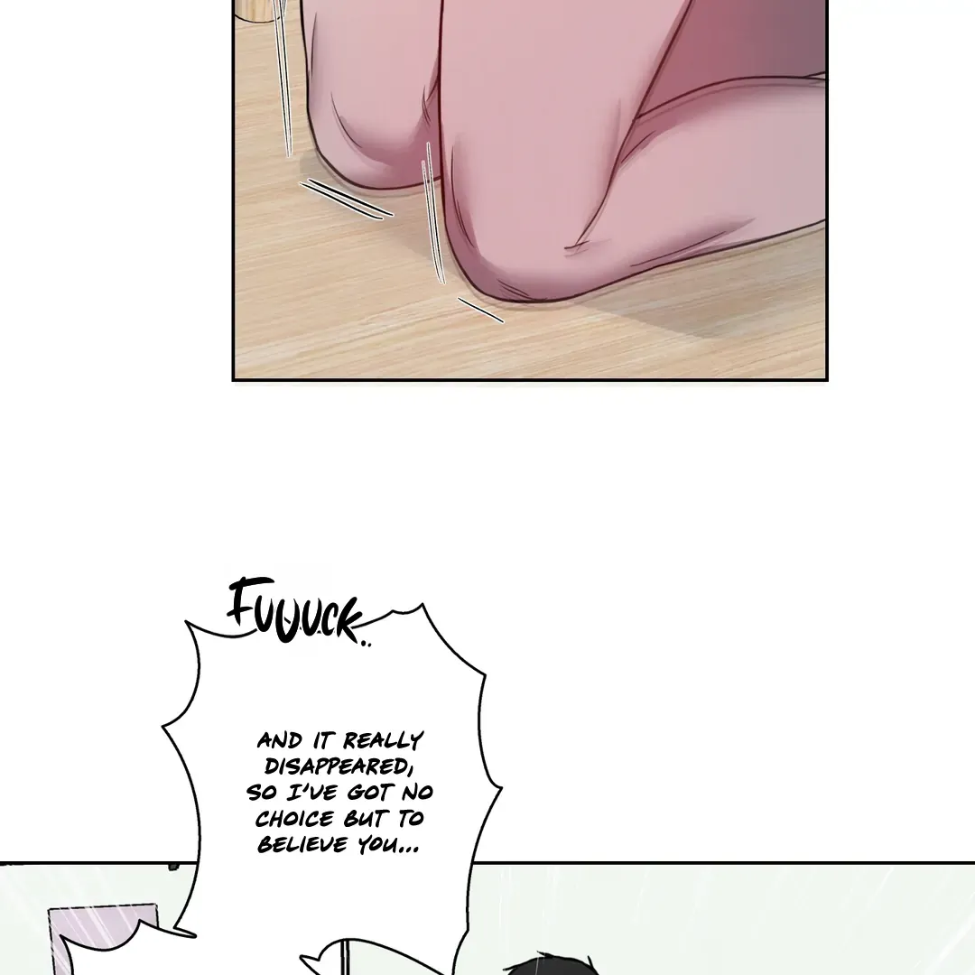Read Missing Pepper Case chapter 3 image 6 on Lezhin