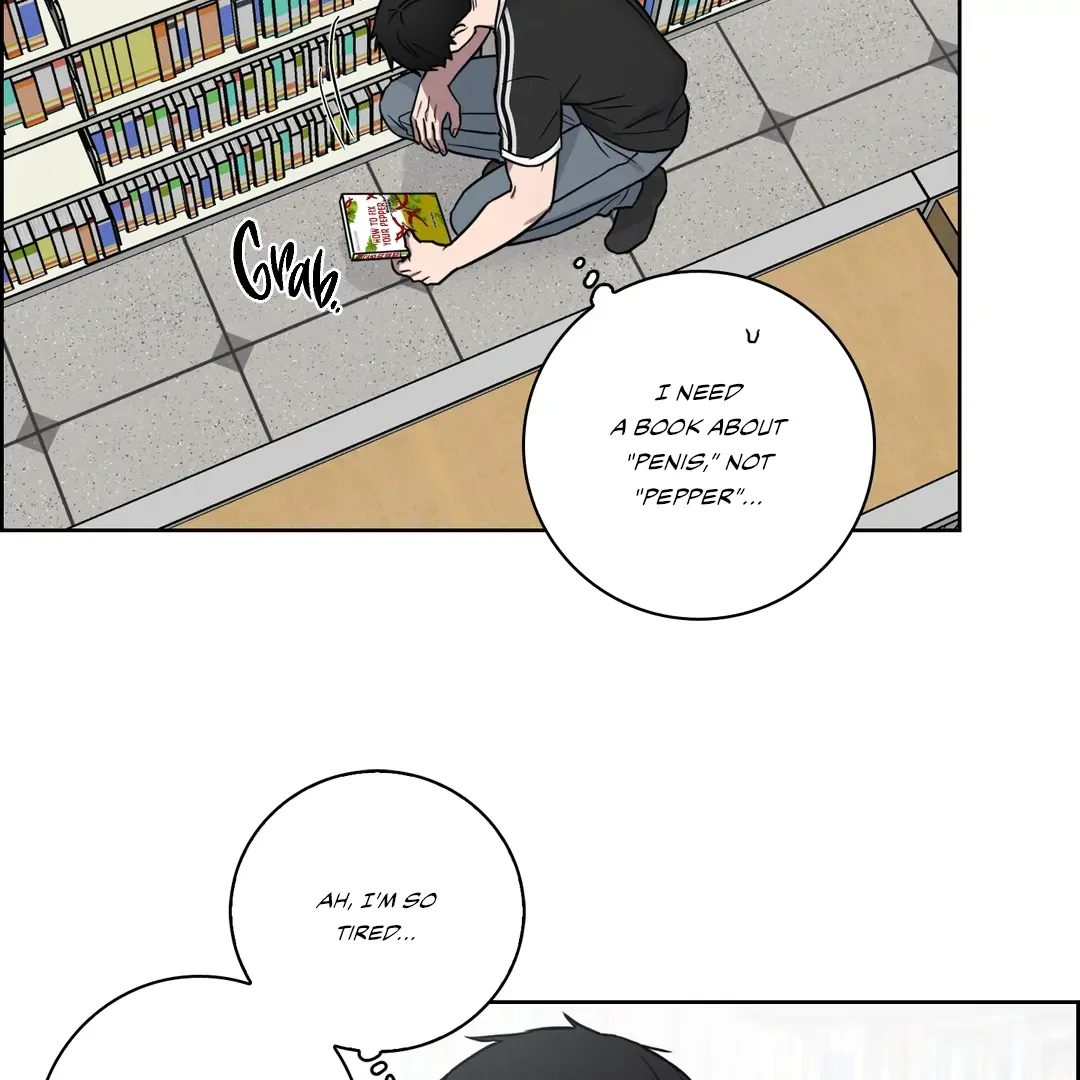 Read Missing Pepper Case chapter 3 image 60 on Lezhin