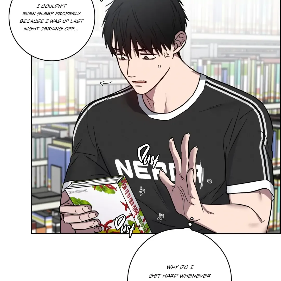 Read Missing Pepper Case chapter 3 image 61 on Lezhin