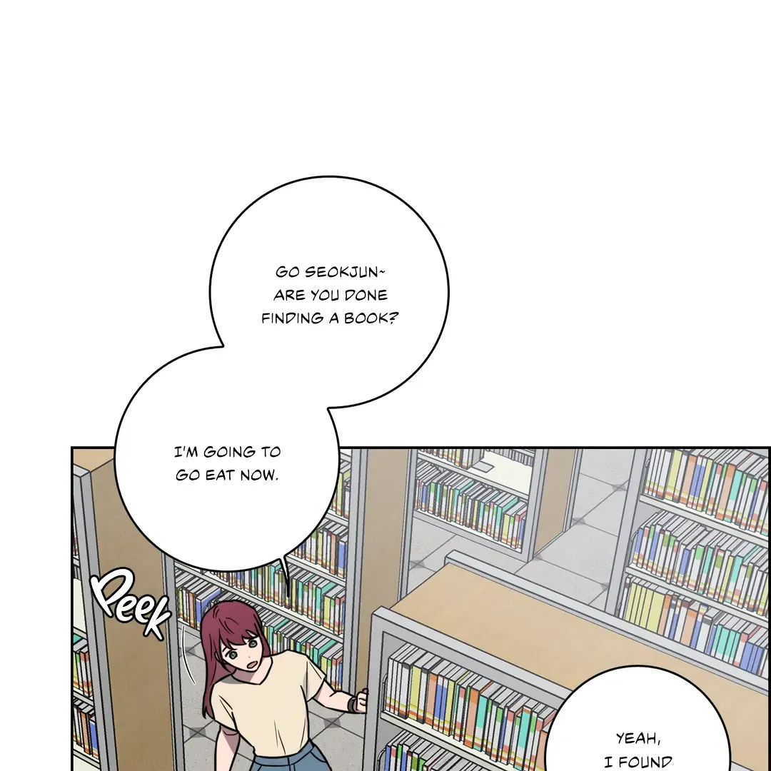 Read Missing Pepper Case chapter 3 image 63 on Lezhin
