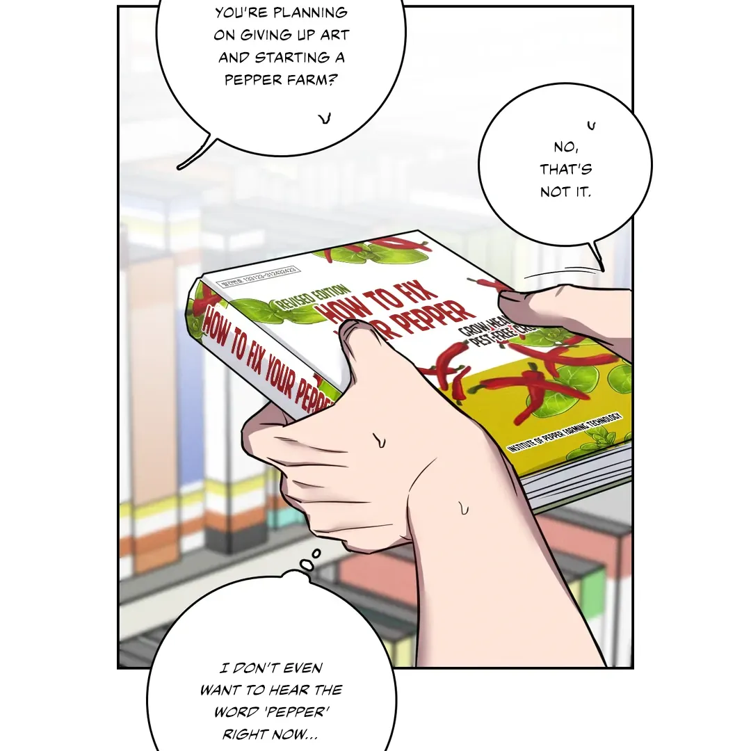Read Missing Pepper Case chapter 3 image 65 on Lezhin