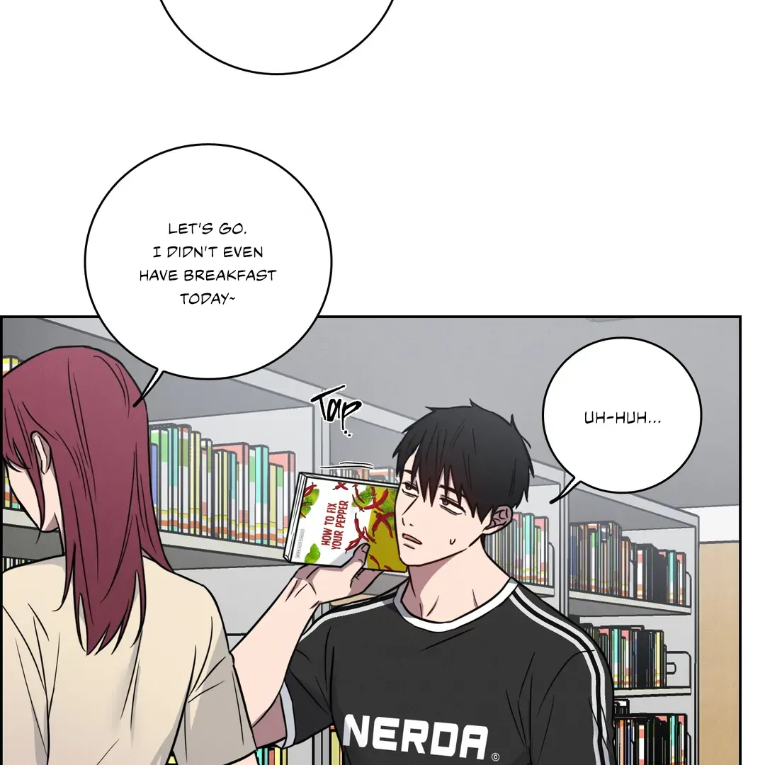 Read Missing Pepper Case chapter 3 image 66 on Lezhin