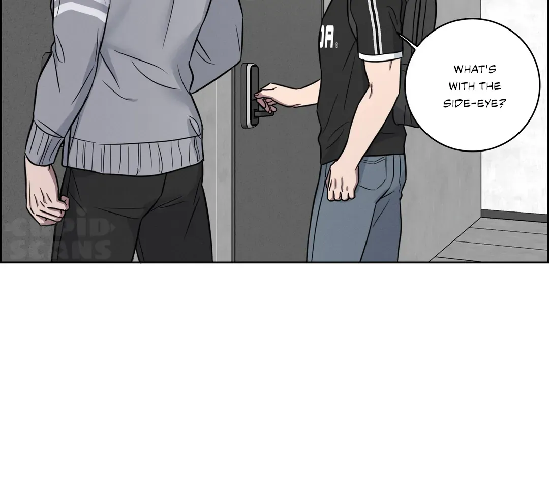 Read Missing Pepper Case chapter 3 image 72 on Lezhin
