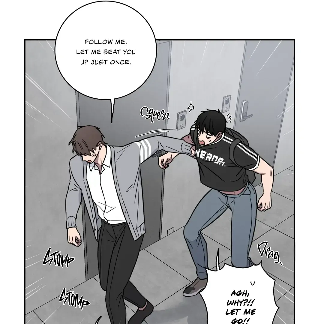 Read Missing Pepper Case chapter 3 image 73 on Lezhin