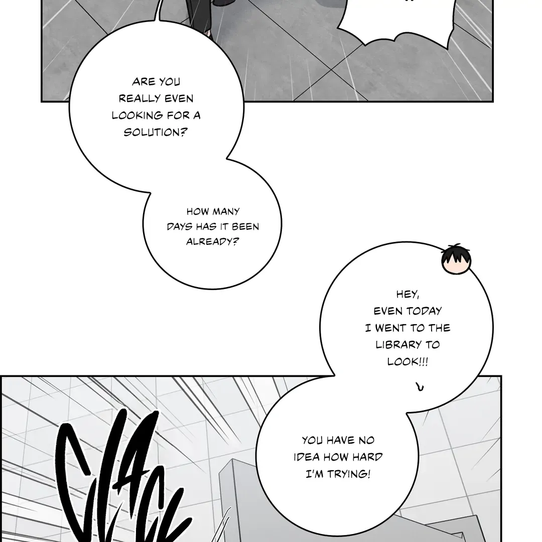Read Missing Pepper Case chapter 3 image 74 on Lezhin