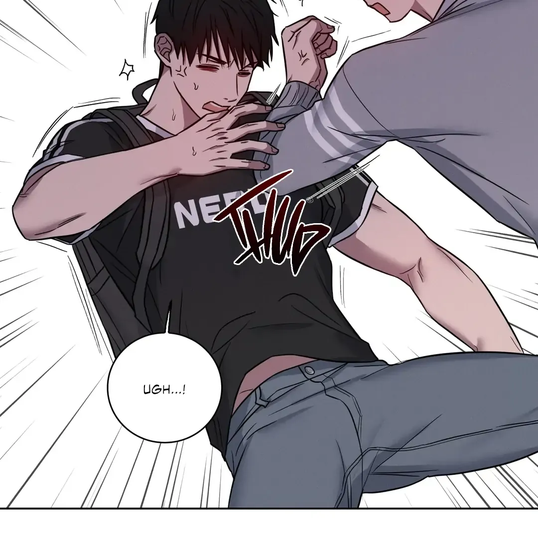 Read Missing Pepper Case chapter 3 image 76 on Lezhin