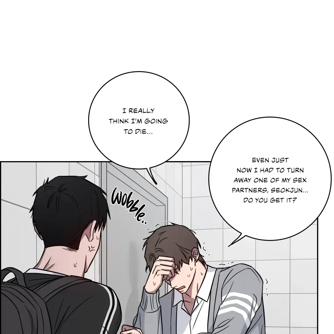 Read Missing Pepper Case chapter 3 image 77 on Lezhin