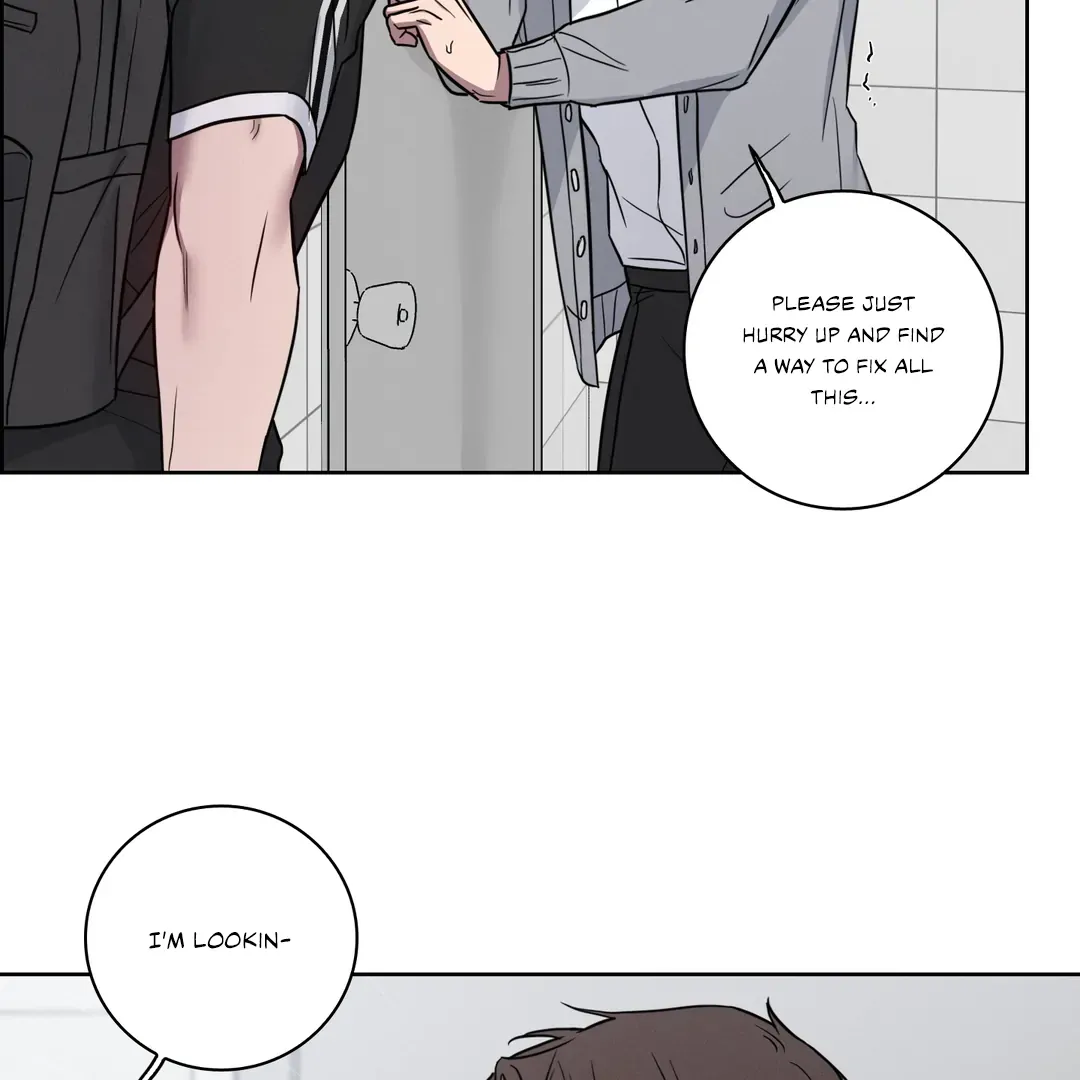 Read Missing Pepper Case chapter 3 image 78 on Lezhin