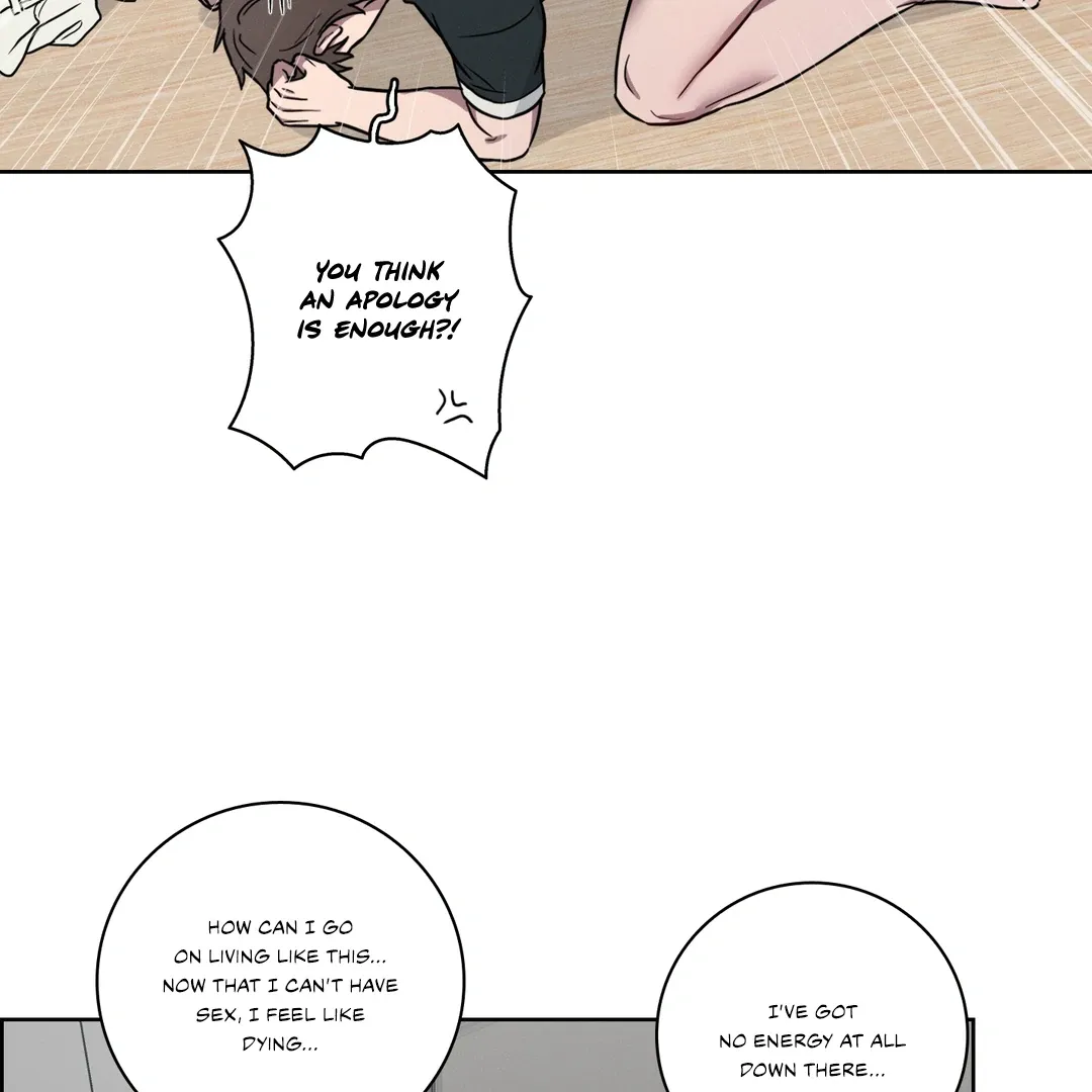 Read Missing Pepper Case chapter 3 image 8 on Lezhin