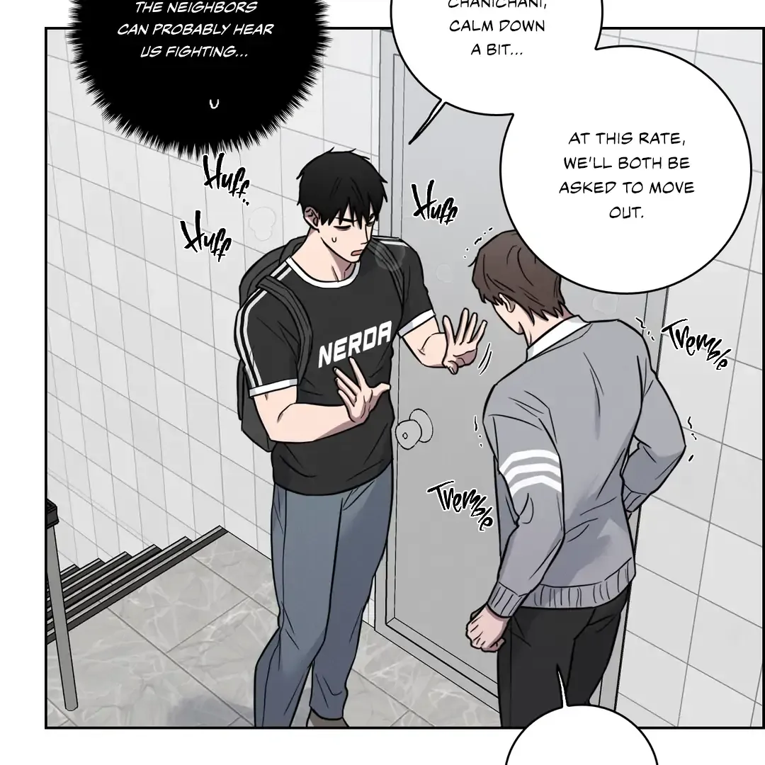 Read Missing Pepper Case chapter 3 image 82 on Lezhin