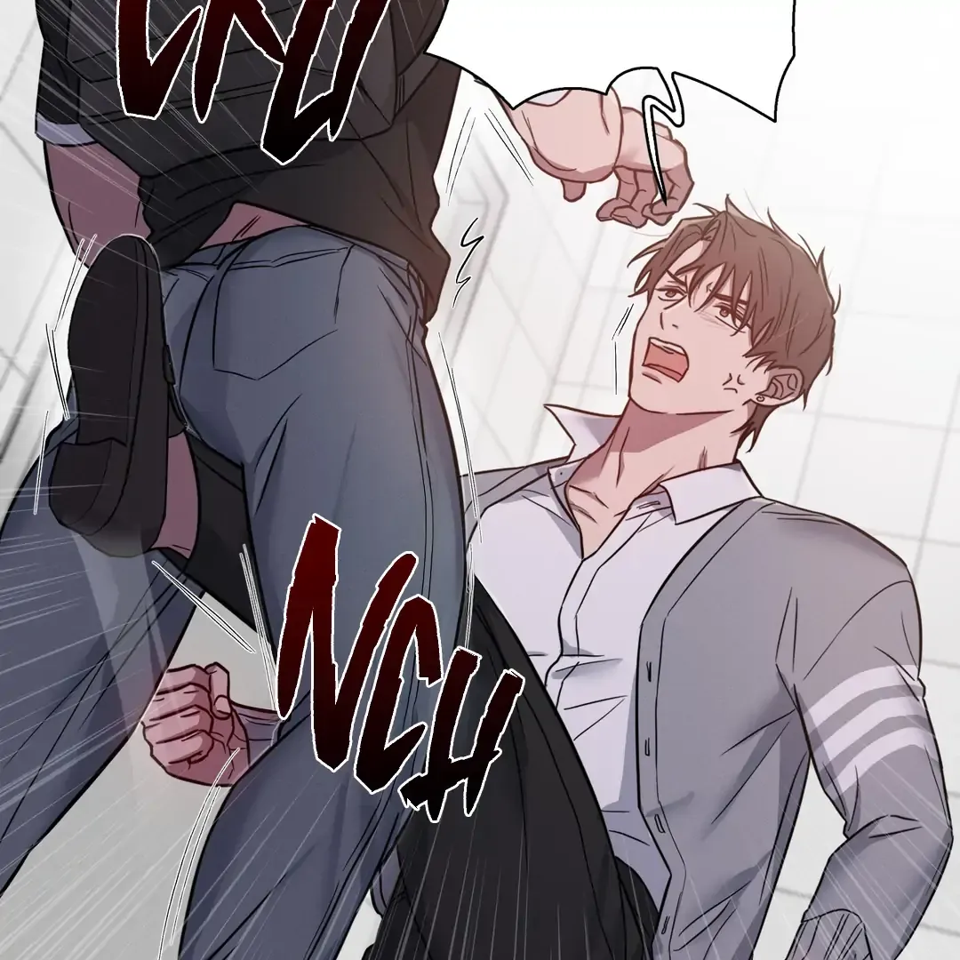 Read Missing Pepper Case chapter 3 image 88 on Lezhin