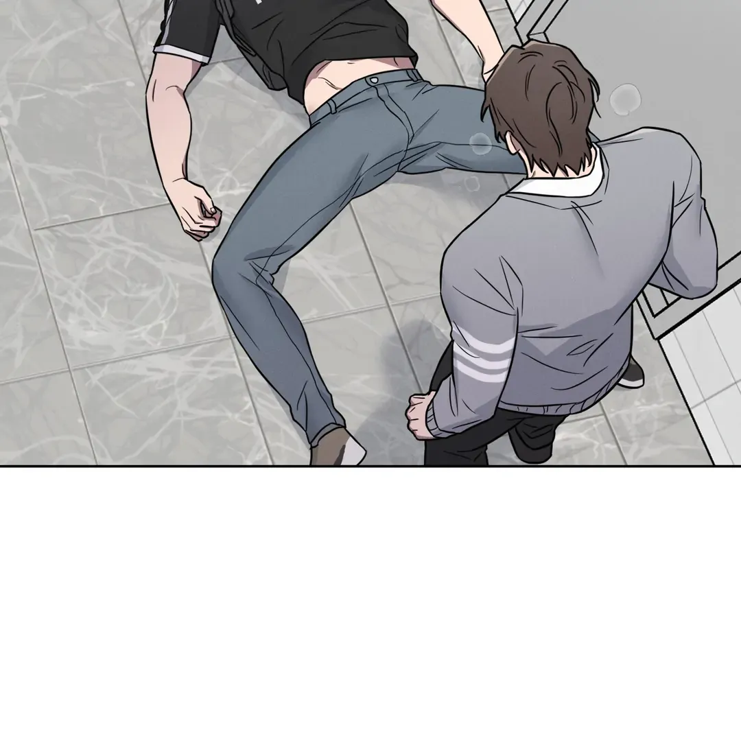 Read Missing Pepper Case chapter 3 image 93 on Lezhin