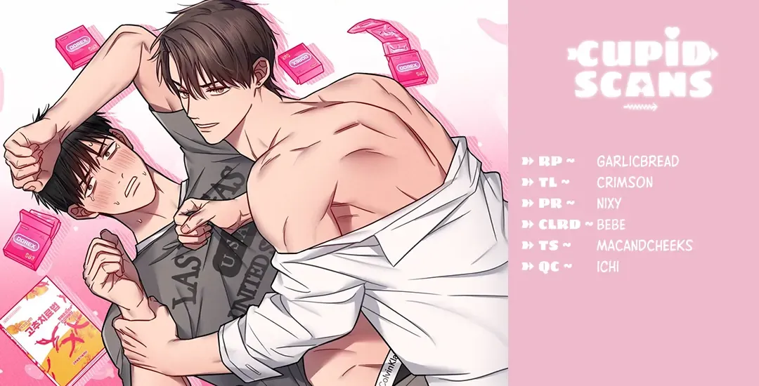 Read Missing Pepper Case chapter 3 image 96 on Lezhin